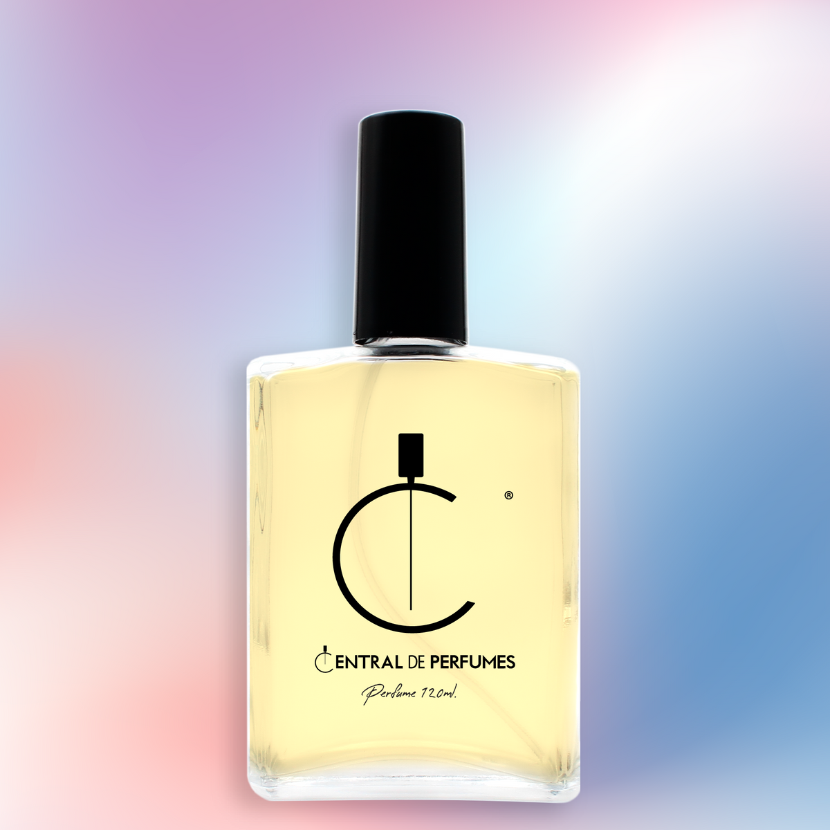 Cereza y Almizcle