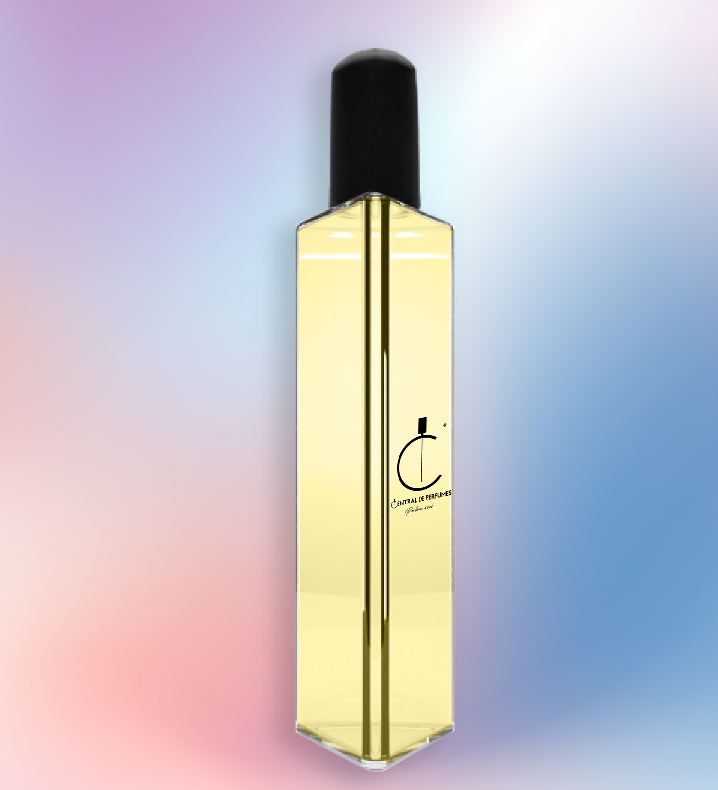 Caramelo y Vetiver