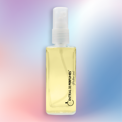 Cereza y Almizcle