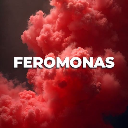 Extra de Feromonas: 3g (sin envase)