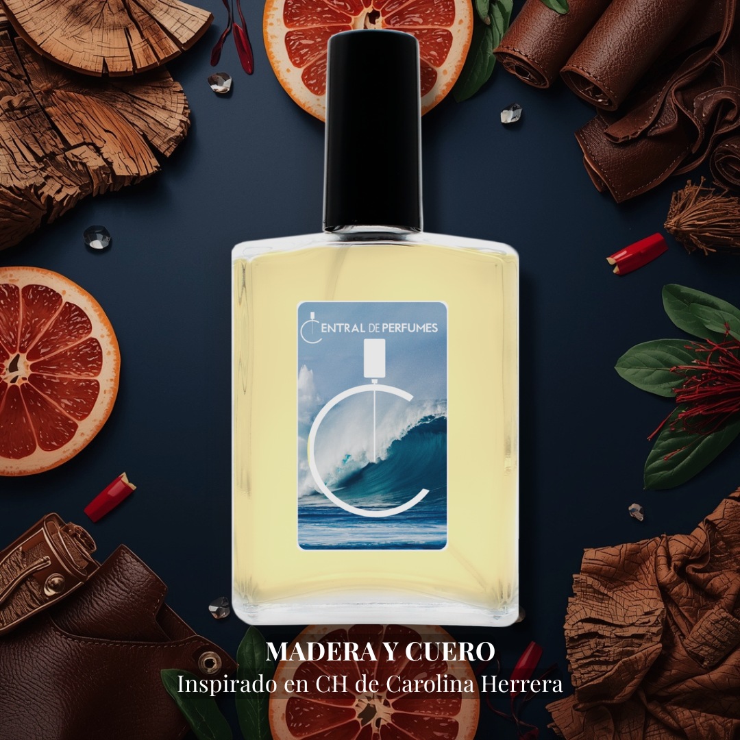 Madera y Cuero