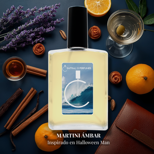 Martini Ámbar