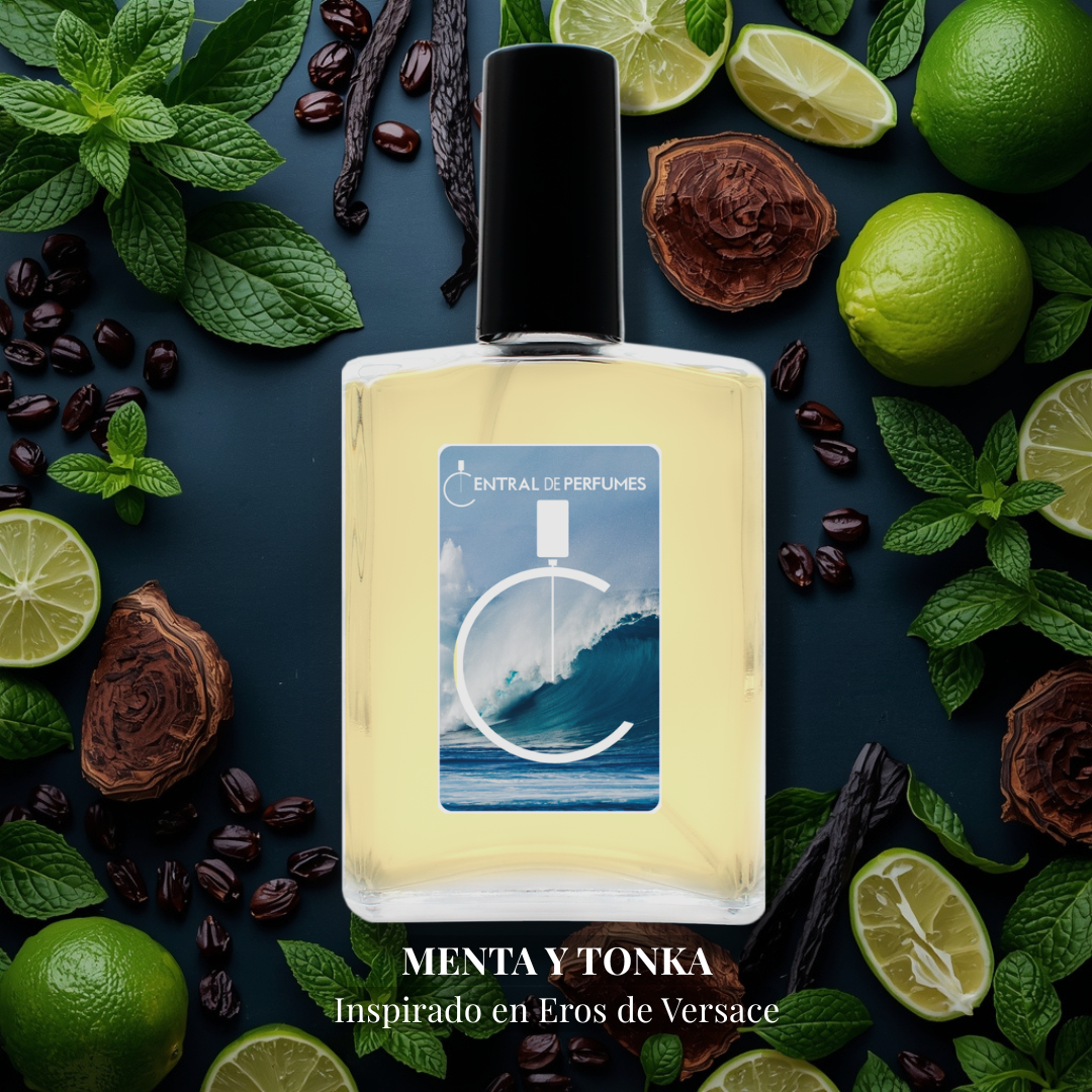 Menta y Tonka