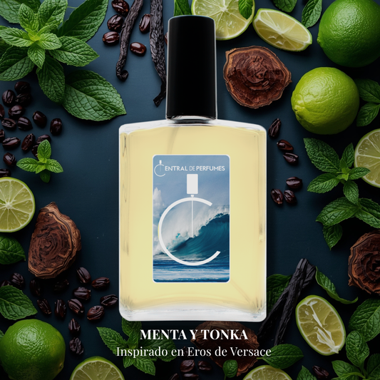 Menta y Tonka