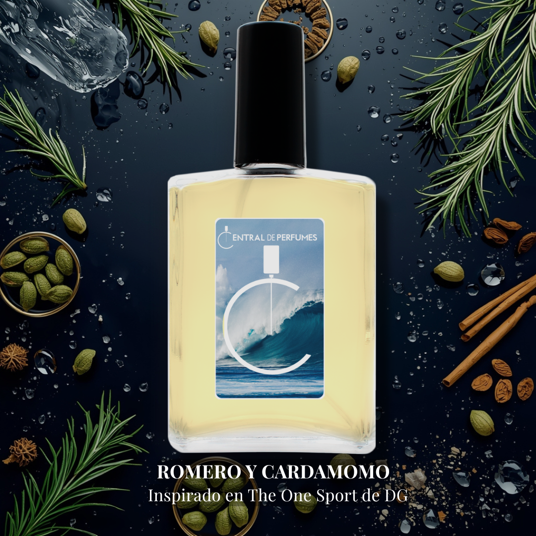 Romero y Cardamomo