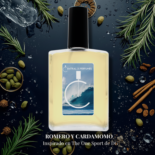 Romero y Cardamomo